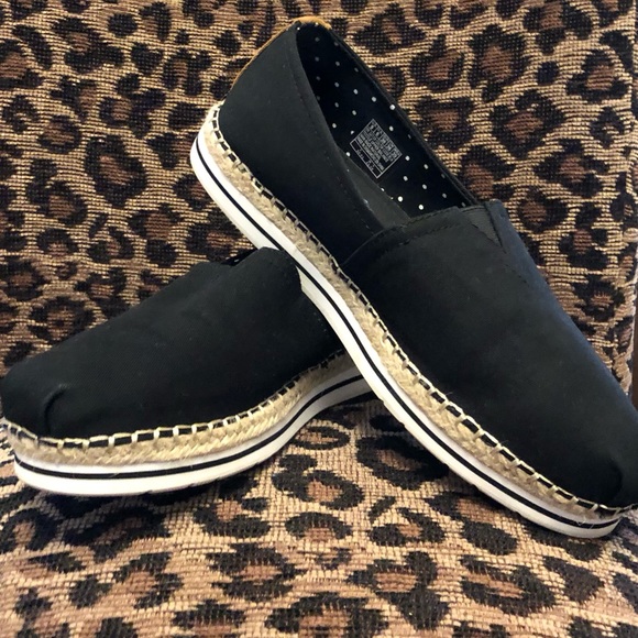 BOBS by Skechers - Espadrille Flat - Picture 2 of 7